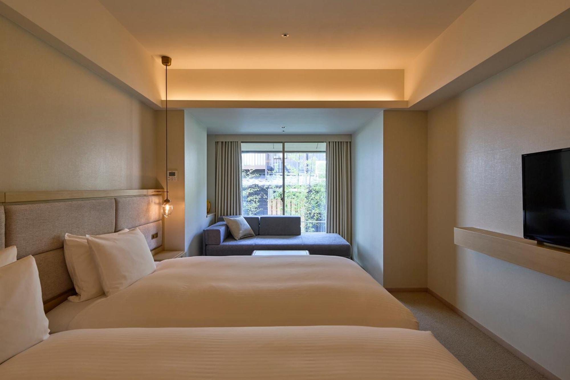 Hotel The Celestine Kyoto Gion Cameră foto
